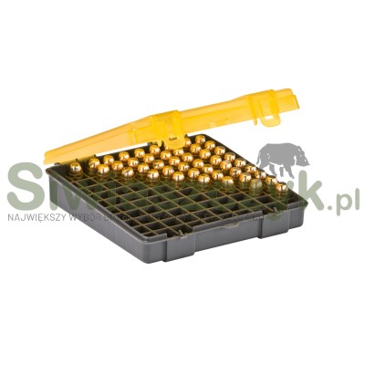 Pudełko PLANO na amunicję kal. 40S&W, 10 mm, .45ACP(122750) -117018