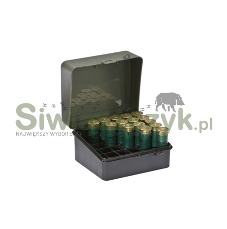 Pudełko PLANO na amunicję Shot Shell Case kal. 12-16(121701)-117019