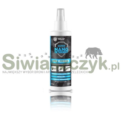 Preparat GNP do czyszczenia GUN CLEANER- 150 ml-117025