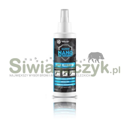 Preparat GNP do czyszczenia GUN CLEANER- 150 ml-117025