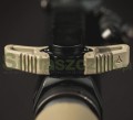 Dźwignia AERO PRECISION obustronna Radian FDE (Raptor-LT )-117033
