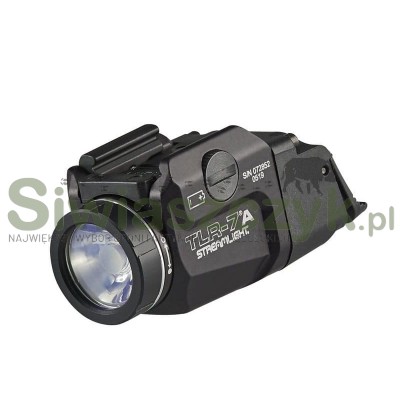 Latarka STREAMLIGHT TLR-7A -117037