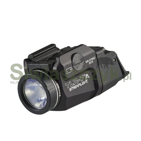 Latarka STREAMLIGHT TLR-7A -117037