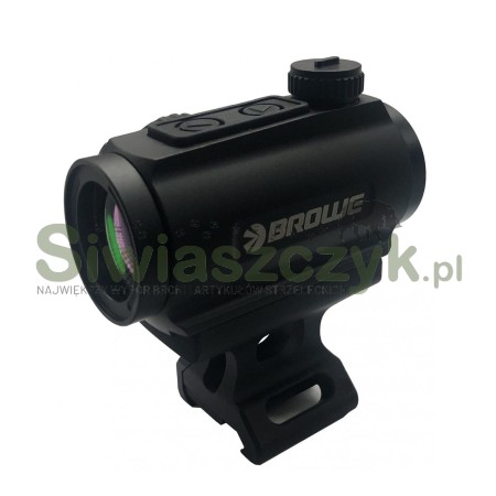 Kolimator BROWE BRO 1x20 Red Dot Sight-117041