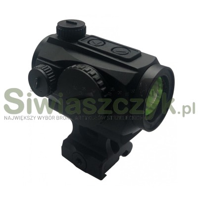 Kolimator BROWE BRO 1x20 Red Dot Sight-117042