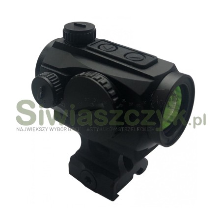 Kolimator BROWE BRO 1x20 Red Dot Sight-117042