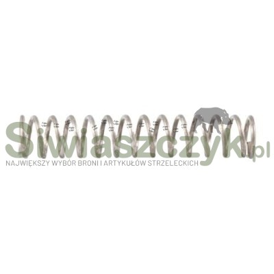 Sprężyna ogranicznika DANIEL DEFENSE urządzenia powrotnego AR-15/10 -117043