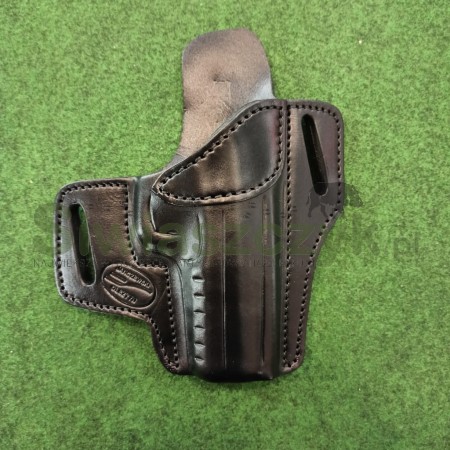 Kabura skórzana wz. M1- CZ Shadow 2-117052
