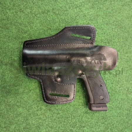 Kabura skórzana wz. M1- CZ Shadow 2-117053