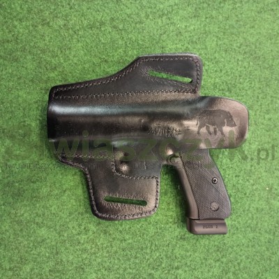 Kabura skórzana wz. M1- Sig Sauer P320-117059
