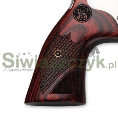 Rewolwer S&W 686-6" DELUXE kal. 357Mag/38Spec (150712)-117061
