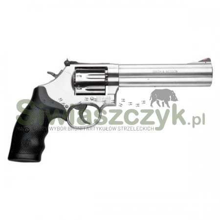 Rewolwer S&W 686-6" PLUS 7rd kal. 357Mag/38Spec (164198)-117065