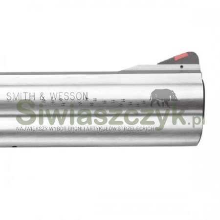 Rewolwer S&W 686-6" PLUS 7rd kal. 357Mag/38Spec (164198)-117066
