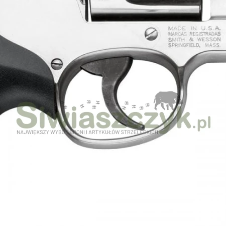 Rewolwer S&W 686-6" PLUS 7rd kal. 357Mag/38Spec (164198)-117068