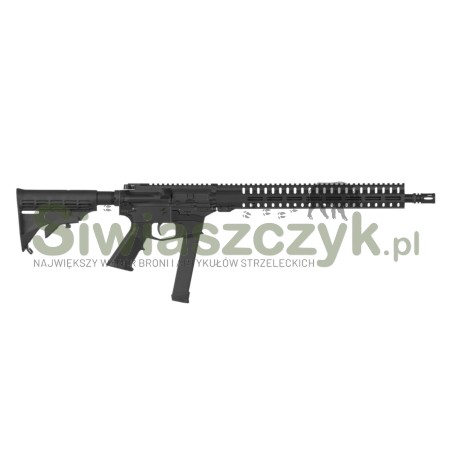 Karabinek CMMG RESOLUTE 100 MkGs 16,1", kal. 9x19mm-117031