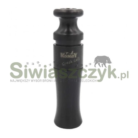 Wabik KOSMATY Speck Call na gęsi białoczelne-117073