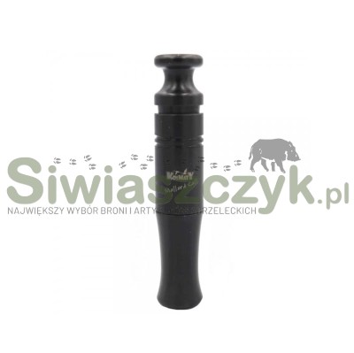 Wabik KOSMATY Mallard Call na kaczki krzyżówki-117076
