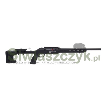 Karabinek SAVAGE A22 Precision kal.22lr-117084
