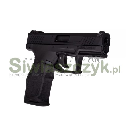 Pistolet TAURUS TX 22 kal. 22lr-117093