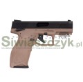 Pistolet TAURUS TX 22 DESERT kal. 22lr-117096