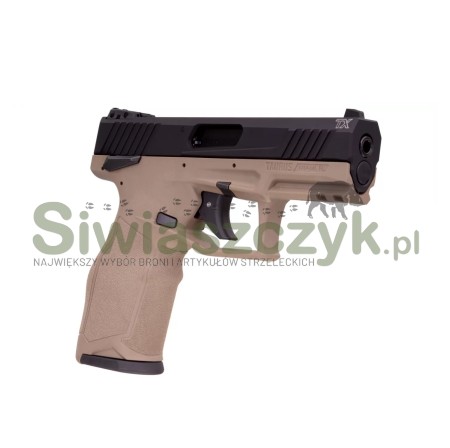Pistolet TAURUS TX 22 DESERT kal. 22lr-117097