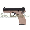 Pistolet TAURUS TX 22 DESERT kal. 22lr-117099