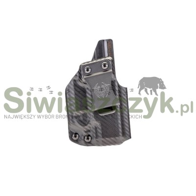 Kabura UMTACTICAL Taurus TX22 Qualifier RH-117100