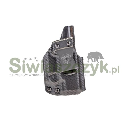 Kabura UMTACTICAL Taurus TX22 Qualifier RH-117100