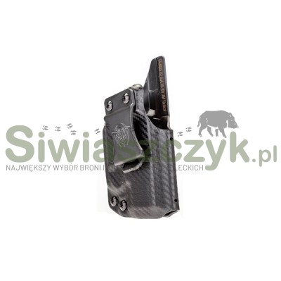 Kabura UMTACTICAL Taurus TX22 Qualifier RH-117101