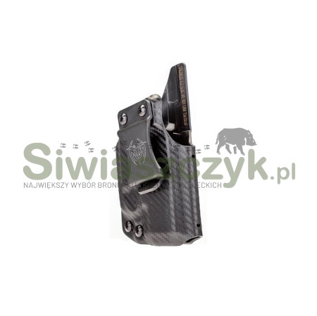 Kabura UMTACTICAL Taurus TX22 Qualifier RH-117101