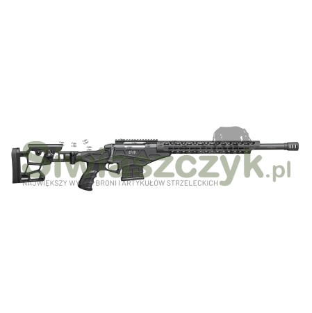 Sztucer SABATTI ST-18 26'' kal.308Win-117104