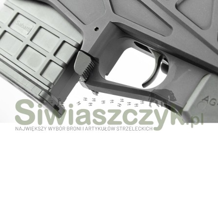 Sztucer SABATTI ST-18 26'' kal.308Win-117106