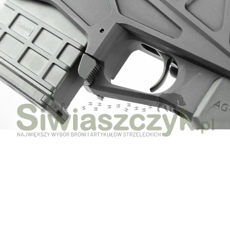 Sztucer SABATTI ST-18 26'' kal.6,5Creedomor-117110