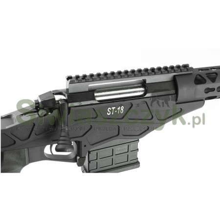 Sztucer SABATTI ST-18 26'' kal.6,5Creedomor-117111