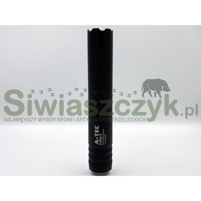 Tłumik A-TEC PMM-6 9MM 1/2''-28UNEF-117113