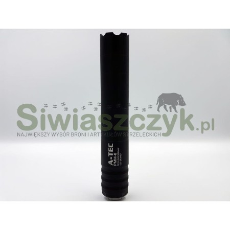 Tłumik A-TEC PMM-6 9MM 1/2''-28UNEF-117113
