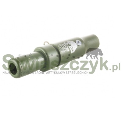 Wabik PRIMOS na lisy Raspy Coaxer (261-038)-117116