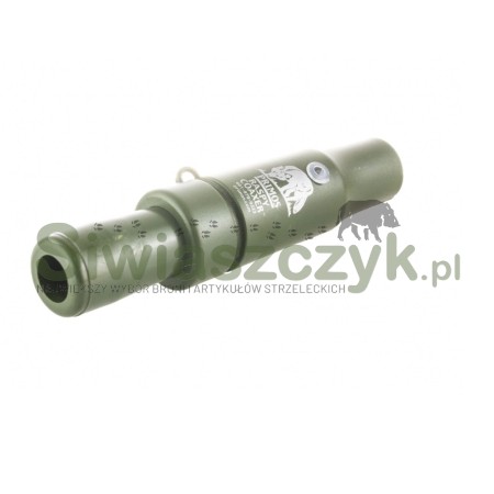 Wabik PRIMOS na lisy Raspy Coaxer (261-038)-117116