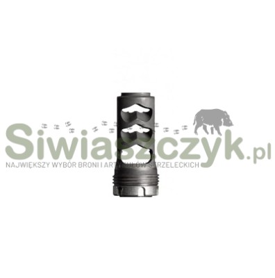 Hamulec wylotowy A-TEC Marksman 18x1-117125
