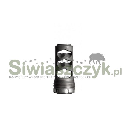 Hamulec wylotowy A-TEC Marksman 18x1-117125