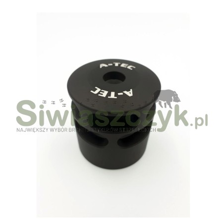 Komora A-TEC do hamulca Optima 45-117127