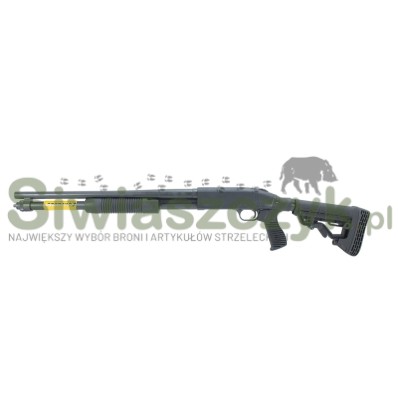 Strzelba MOSSBERG 590 Flex Tactical kal.12/76, 20,75" (50695) -117136