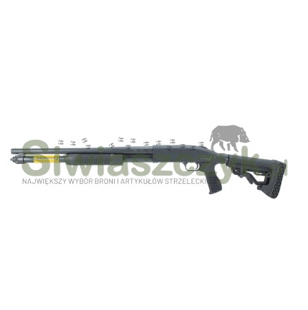Strzelba MOSSBERG 590 Flex Tactical kal.12/76, 20,75" (50695) -117136
