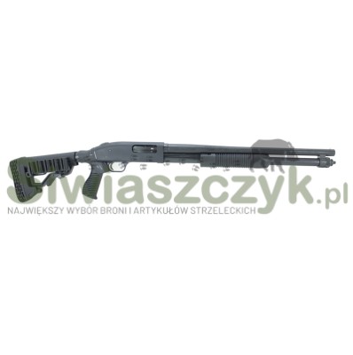 Strzelba MOSSBERG 590 Flex Tactical kal.12/76, 20,75" (50695) -117137