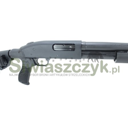 Strzelba MOSSBERG 590 Flex Tactical kal.12/76, 20,75" (50695) -117138