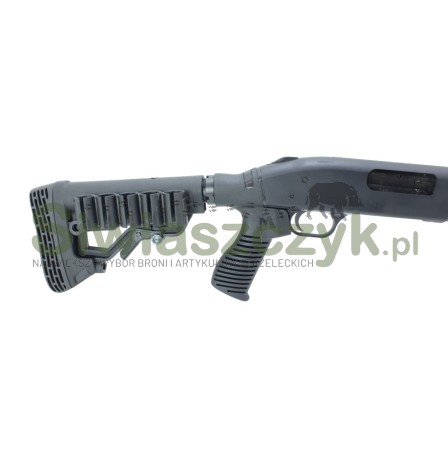Strzelba MOSSBERG 590 Flex Tactical kal.12/76, 20,75" (50695) -117139