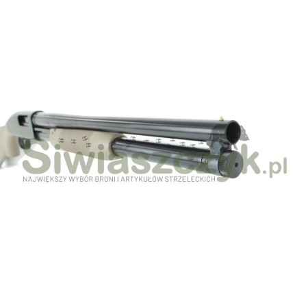 Strzelba MOSSBERG Maverick 88 kal. 12/76, FDE-117142