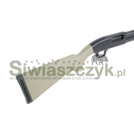 Strzelba MOSSBERG Maverick 88 kal. 12/76, FDE-117143