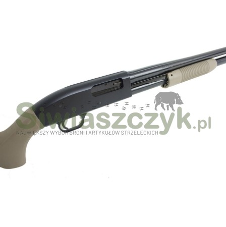 Strzelba MOSSBERG Maverick 88 kal. 12/76, FDE-117144