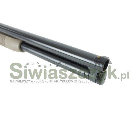 Strzelba MOSSBERG Maverick 88 kal. 12/76, FDE-117146